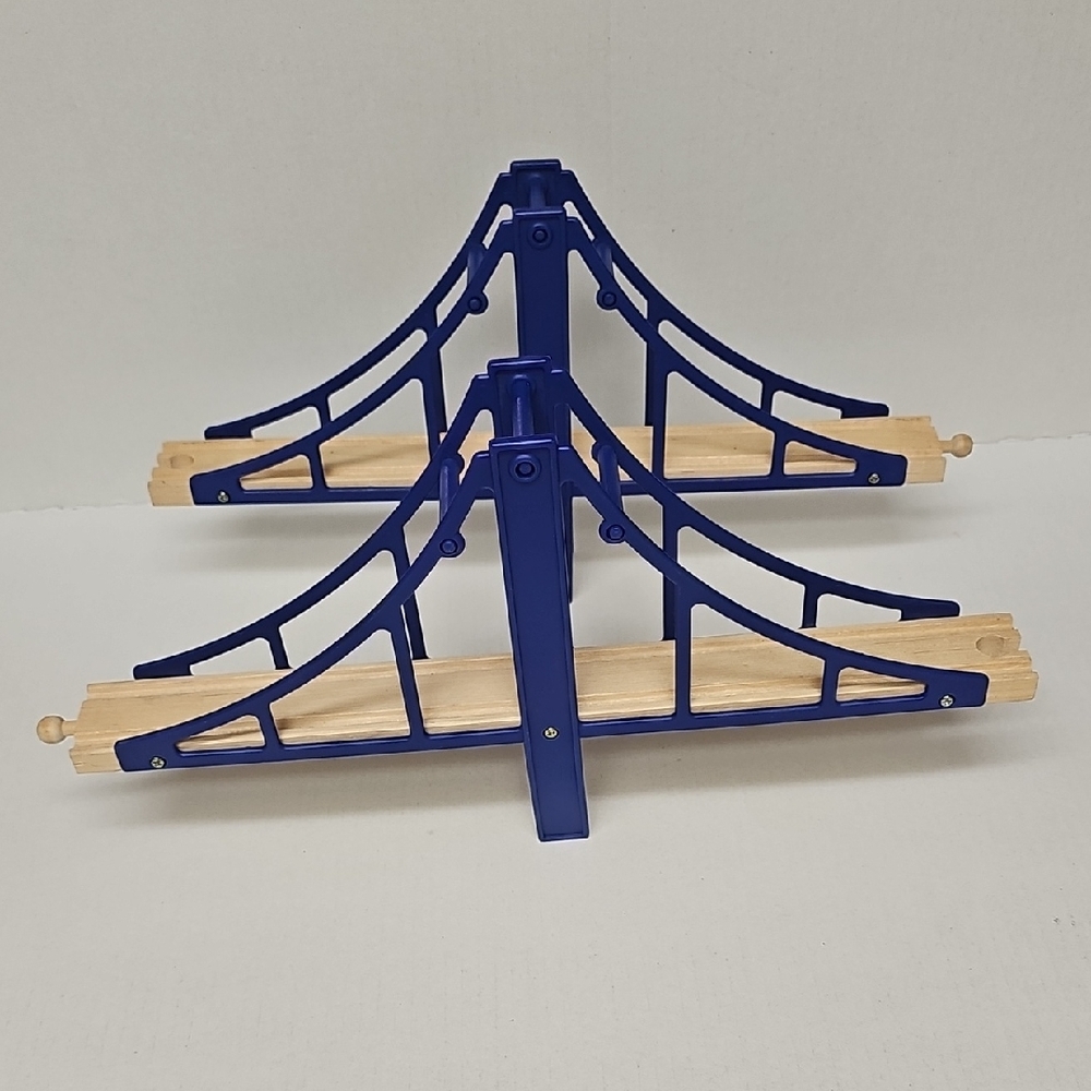 Thomas&Friends Wooden Bridge Accent